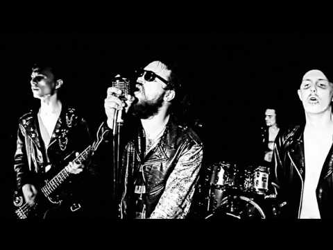 Lords of Chernobyl - Thunderdome (Official Video)