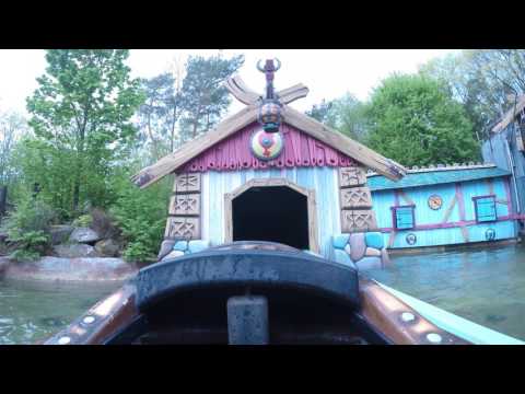 Wickie Splash (Onride) Holiday Park