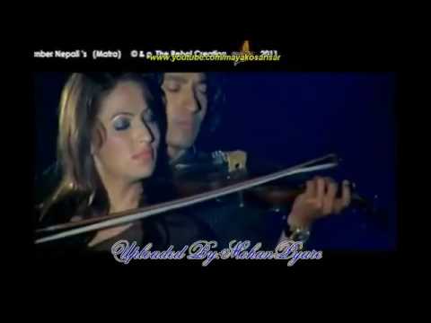 Tadha Nalaijau Timi Mero Mayalai -Nepali Modern Song 2017 By Damber Nepali New HD VIDEO