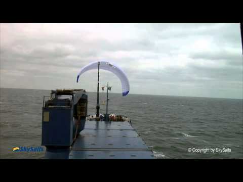 SkySails "Michael.A" Part3 by ecosetter