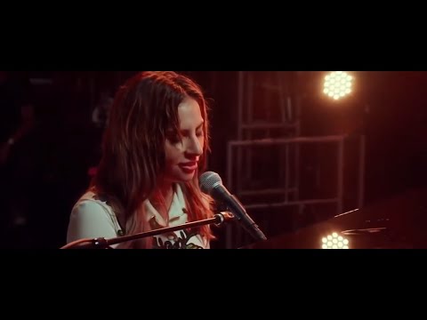 Lady Gaga - Always Remember Us This Way (versão filme nasce uma estrela)