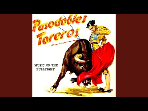 Yo Quiero Ser Mataor (Pasodoble Torero)