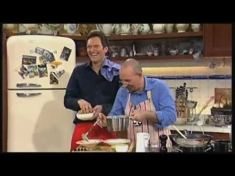 Showreel Ingo Nommsen