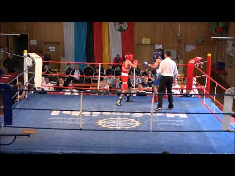 Surik Jangojan vs Ertac Yüce