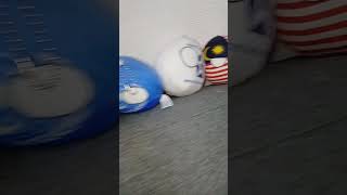 ぼ—らんどぼ—る