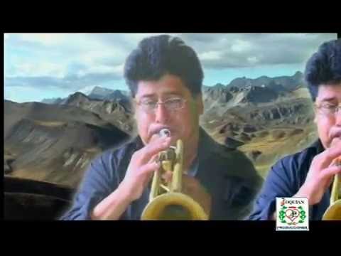 Amor de nadie Nº8 - Banda Orquesta Juventud Poquian Cajatambo