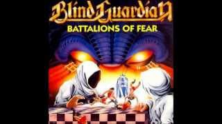 Blind Guardian - Guardian Of The Blind