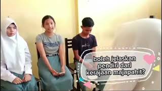 Download lagu Sejarah Podcast Kerajaan Singhasari dan Kerajaan Majapahit dari Kelompok 4 (X-4) mp3