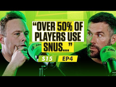 Things You Didn’t Know About Football Pt 6 | Season 15 Ep 4