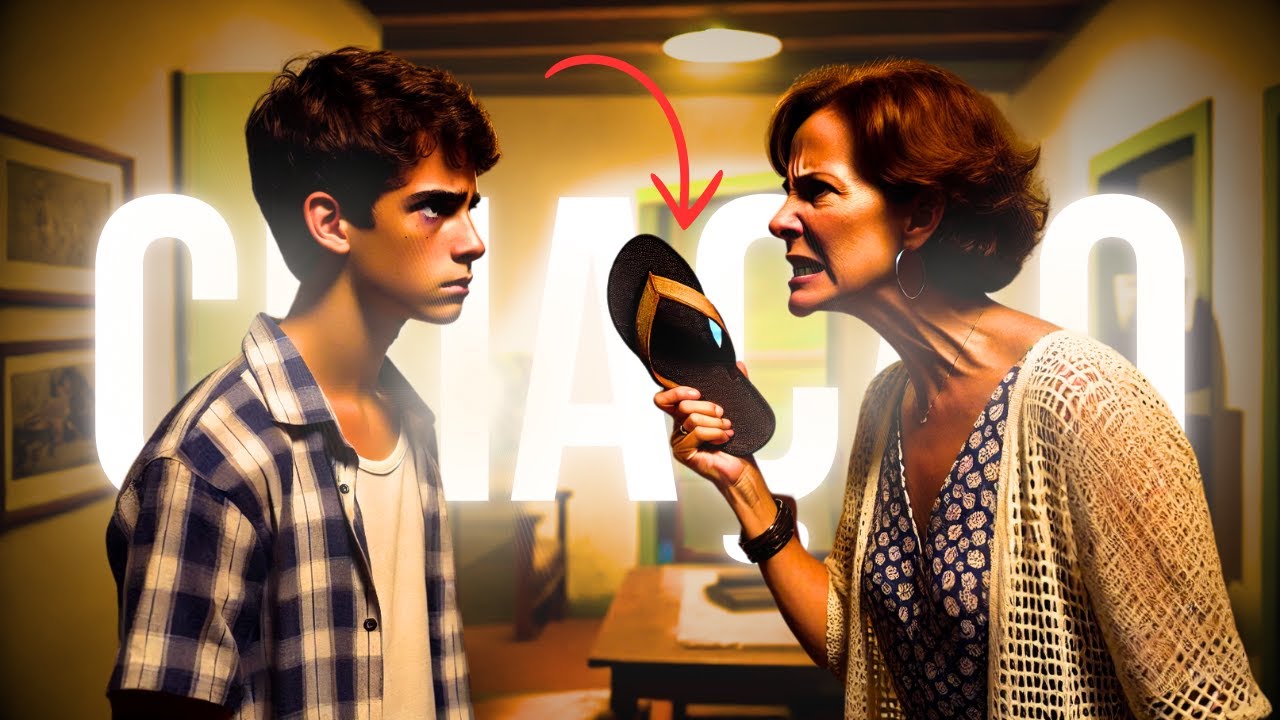 8 erros que pais e mães cometem ao criar filhos no Brasil