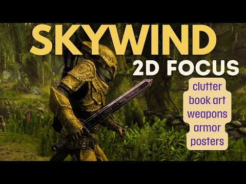 Skywind: 2D Lead Developer Q&A | October 2025