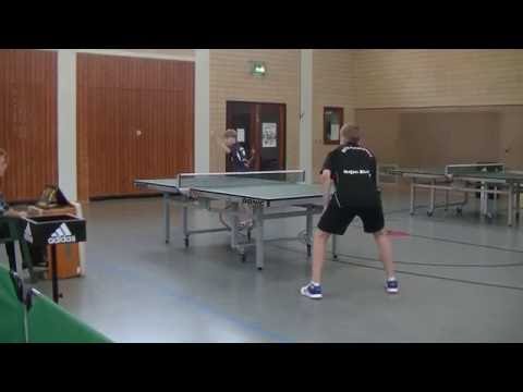 Hinrunde 2016 1.Jungen - MTV Bokel