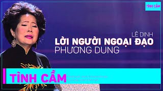 Video hợp âm Tình Trong Như Đã Phương Dung