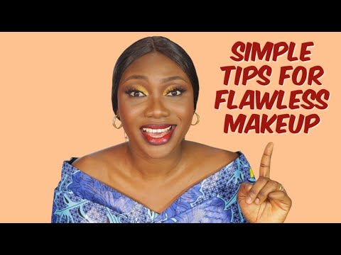 Makeup Glow-Up Guide: 6 Pro Tips That Change Everything