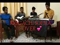 MOGACHIM SOPNA COVER