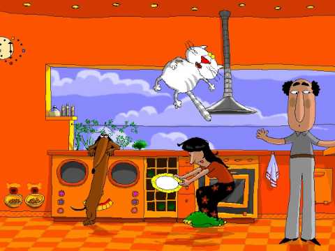 La Famille Cosmic Wii
