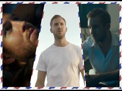 JT's Board Best 15 Of Calvin Harris