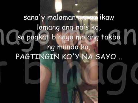 PAGTINGIN part2 (PANAGINIP LANG KITA) - DOS ANDREAS ft. khyro