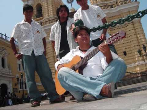 MIX SANTIAGO - MUSICA DE HUANCAYO