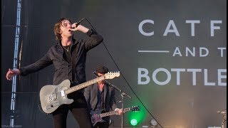 Catfish and the Bottlemen - Twice (Live at FIB Benicàssim 2018)
