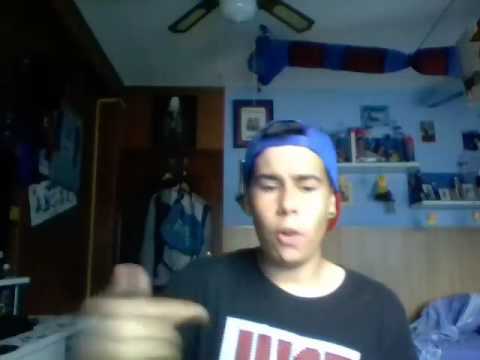 Supremacía MC Peru 2017 - menezz