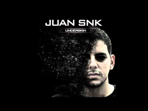 07. Juan SNK - Disfrutalo (Prod. RapLab y Mario Roldan al saxo)