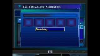 CSI: Hard Evidence - 05 - Double Down (Part 1/3)