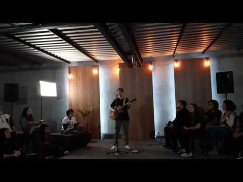 Sem Ti Não Irei - Espontâneo || Adoração Alessandro Vilas Boas Igreja ONE JF