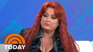 Wynonna Judd Says She’s ‘Somewhere Between Hell And Hallelujah’