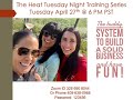 Kristin Finley SC Irene Suttner SC And Lisa Bartlett QSSC Numbers Grow With The Buddy System
