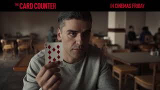 'All in' 30s Spot