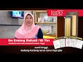 TESTIMONI JEIDO POWER MAT Asam Urat Kolesterol Dan Hipertensi Kini Normal Dengan JEIDO POWER MAT
