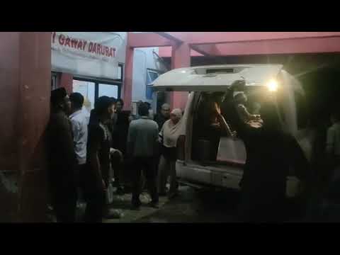 Dipicu Dendam Soal Tanah dan Sampah, Habisi Nyawa Tetangga! 