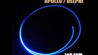 Jon Kong, Chris Aidy & Ana - Apollo (Original Mix)