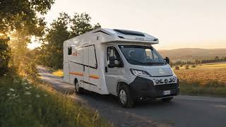 Fiat 2024 Ducato Etrusco | Autom&aacute;tico | Totalmente equipado autocaravana semiintegrada | Imagen 4 - Autoline