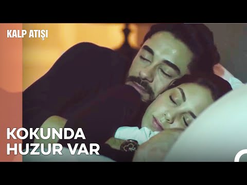 Her Gece Hayalini Kurduğum O Sahne - Kalp Atışı