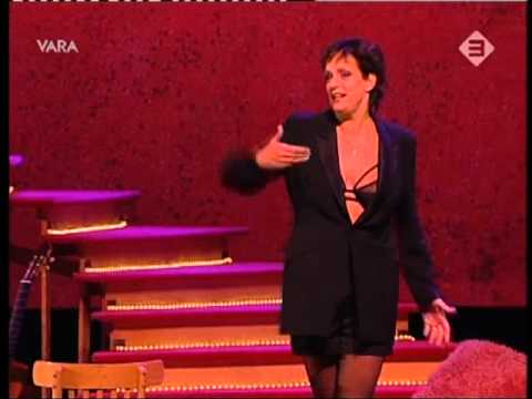 Lenette van Dongen - Vedette - Normen & waarden