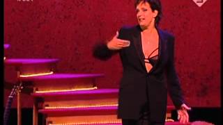 Lenette van Dongen - Vedette - Normen & waarden