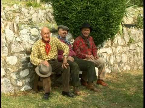 I Girasoli - Era nato poveretto (Video Ufficiale)