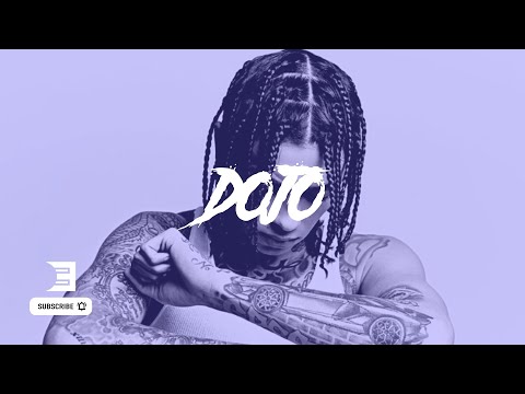 Abracadabra x Central Cee Type Beat 2021 |  Melodic Drill Instrumental | Guitar Flute Drill ~ "Dojo"