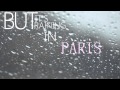 The Maine "Raining in Paris" Lyrics 