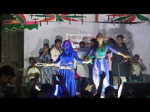 Ronger Ei Melate - রঙের এই মেলাতে Bangla Dance 2019