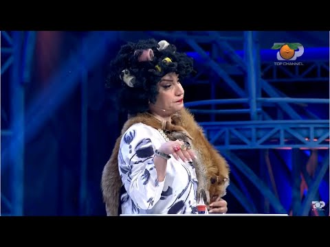 Portokalli, 17 Prill 2022 – Game Game Show & Bukra dhe Vezirja