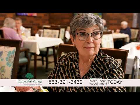 Meet Ridgecrest resident Joyce Gheer