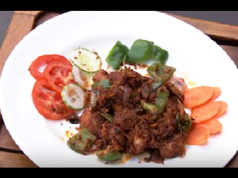 Nalla Ruchi I Ep 51 Nallai Chicken Roast & Mysore Mutton Masala recipe I Mazhavil Manorama