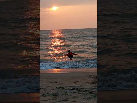 Beach vibe#shortsvideo #shorts