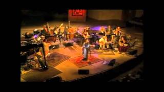 Carmen Lundy - Blue Woman + Gift of Love [Live at Ford Amphitheatre]