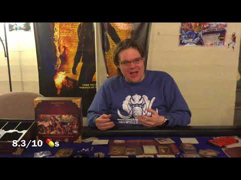 Bower's Game Corner: Battle For Souls Review