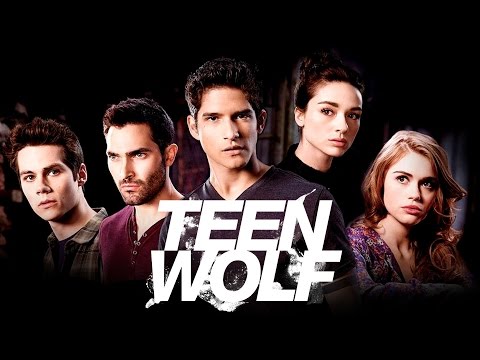 9 Things You Didn't Know About Teen Wolf