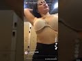 Sisca Meliana Live Hot Intip Yukk